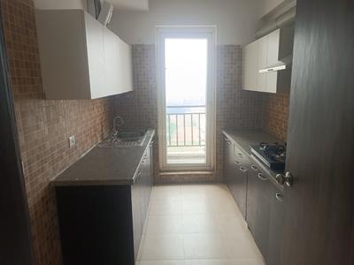 Kitchen Image of 1735 Sq.ft 3 BHK Apartment / Flat for sale in Umang Winter Hills, Sector 77 Gurgaon for Rs. 18900000