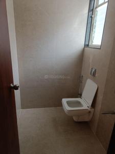 Image of 1440 Sq.ft 3 BHK Apartment / Flat for rent in Kothrud, Pune for Rs. 46000