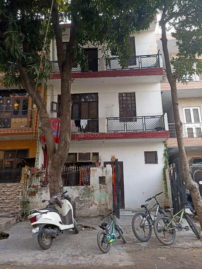 Block I, Alpha II Greater Noida Main Image 1