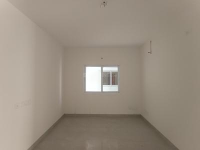 Hall Image of 1064 Sq.ft 2 BHK Apartment / Flat for sale in Ramky One Symphony, Patancheru Sangareddy for Rs. 7900000