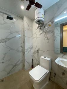 Image of 1000 Sq.ft 1 BHK Studio for rent in DLF Phase 5, Gurgaon for Rs. 26000