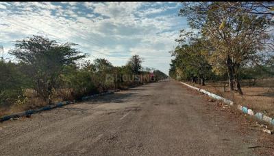 Image of 500 Sq.ft Residential Plot / Land for sale in Green Acres, Chilkur, Hyderabad for Rs. 8000000