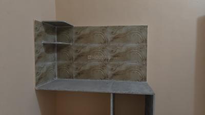 Kitchen Image of 150 Sq.ft 1 RK Independent House for rent in Piprali Sikar for Rs. 3500