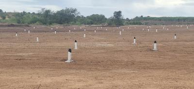 Image of 2153 Sq.ft Residential Plot / Land for sale in Atpadi, Sangli for Rs. 1625515