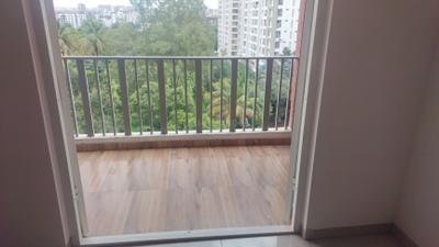 Image of 1080 Sq.ft 2 BHK Apartment / Flat for rent in Mittal Sun Crest, Dhayari, Pune for Rs. 22500