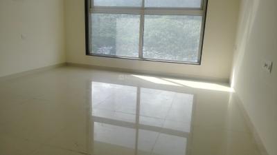 Bedroom Image of 1430 Sq.ft 3 BHK Apartment / Flat for rent in Runwal Sanctuary, Mulund West Mumbai for Rs. 79999