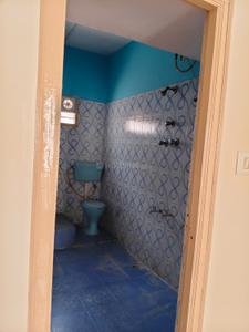 Image of 600 Sq.ft 1 BHK Builder Floor for rent in BTM Layout, Bengaluru for Rs. 18000