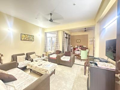 Hall Image of 1385 Sq.ft 3 BHK Apartment / Flat for sale in Trikuta Hills, Sector 62 Noida for Rs. 15500000