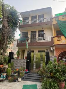 Image of 2100 Sq.ft 6 BHK Independent House for sale in Sector 23, Gurgaon for Rs. 40000000