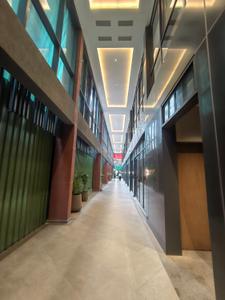 Image of 1105 Sq.ft 2 BHK Apartment / Flat for sale in Mohammed Wadi, Pune for Rs. 10000000
