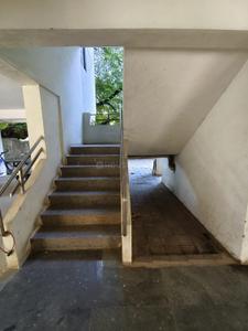 Balcony Image of 1291 Sq.ft 2 BHK Apartment / Flat for sale in Chhani Vadodara for Rs. 2700000