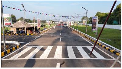 Image of 900 Sq.ft Residential Plot / Land for sale in Star Luxoria, Vilangudi, Madurai for Rs. 2500000