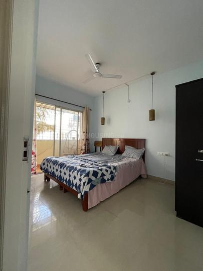 Malleshpalya, Kaggadasapura Bedroom 1