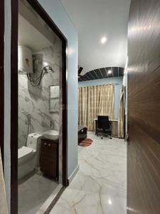 Hall Image of 1500 Sq.ft 2 BHK Builder Floor for rent in Palam Vihar Gurgaon for Rs. 28000