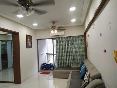 2 BHK Flat