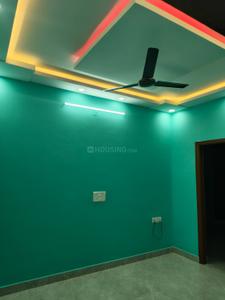 Hall Image of 600 Sq.ft 2 BHK Builder Floor for rent in Sampigehalli Bengaluru for Rs. 18000