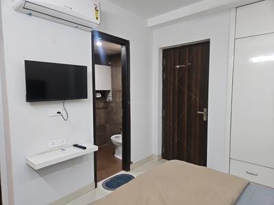2 BHK Independent Builder Floor