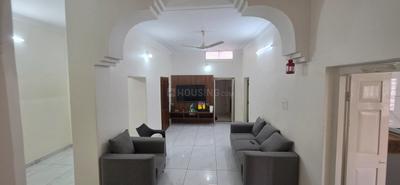 Hall Image of 2000 Sq.ft 2 BHK Independent House for rent in Yadavagiri Mysore for Rs. 35000