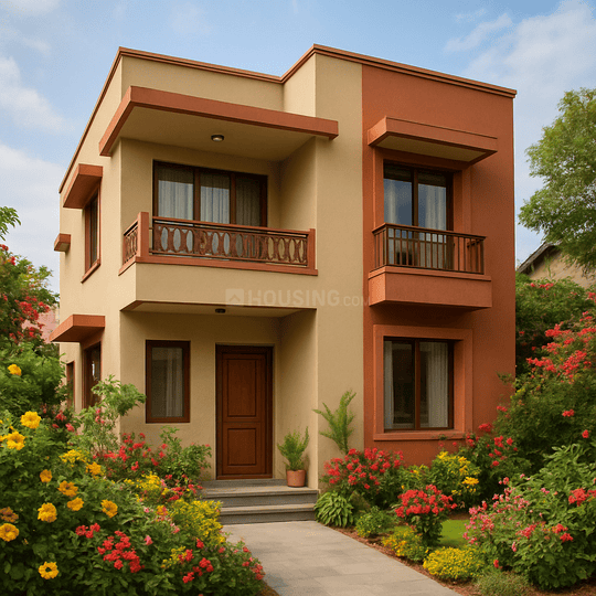 Shree Vaishnodevi Elite Homes Main Image 1