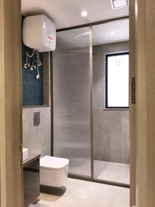 Bedroom Three Image of 2400 Sq.ft 3 BHK Builder Floor for sale in Malibu Town Floors, Sector 47 Gurgaon for Rs. 32000000
