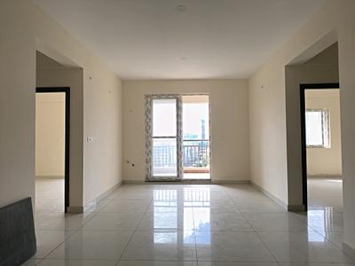 Living Room Image of 1510 Sq.ft 3 BHK Apartment / Flat for sale in PSR Vanasree Phase 1 by PSR Builders, Chikkakannalli Bengaluru for Rs. 14430000