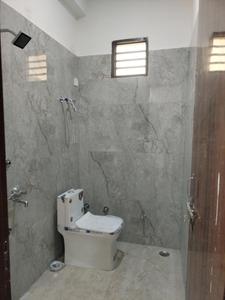 Common Bathroom Image of 700 Sq.ft 2 BHK Villa for sale in Achheja Greater Noida for Rs. 4150000