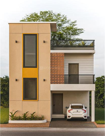 Vijyalaxmi Villa Main Image 1