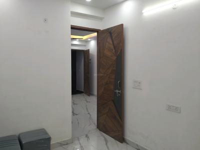 Bedroom Image of 950 Sq.ft 2 BHK Apartment / Flat for sale in Shalimar Garden Ghaziabad for Rs. 6000000