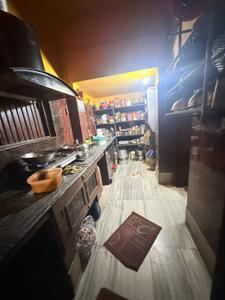 Kitchen Image of 1110 Sq.ft 4 BHK Independent House for sale in Maheshtala Kolkata for Rs. 7000000