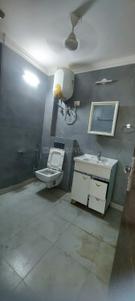 Hall Image of 1440 Sq.ft 3 BHK Builder Floor for rent in Rajpur Khurd Extension New Delhi for Rs. 35000