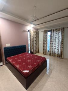 Bedroom Image of 2200 Sq.ft 3 BHK Apartment / Flat for rent in Shyam Nagar Jaipur for Rs. 50000