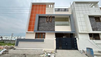 2 BHK Independent House