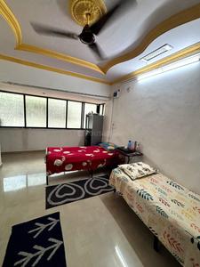 Image of Vyapti Co-Operative Housing Society in Kopar Khairane, Navi Mumbai