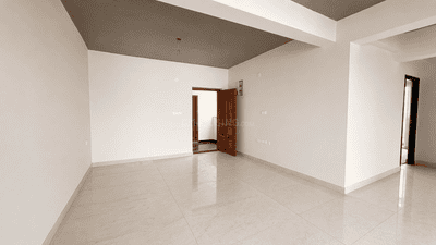 Living Room Image of 2040 Sq.ft 3 BHK Apartment / Flat for sale in Narsingi Hyderabad for Rs. 15800000