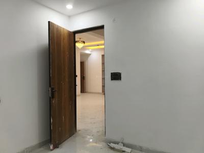 Bedroom Image of 1650 Sq.ft 3 BHK Apartment / Flat for sale in Skyline Pearl, Noida Extension Greater Noida for Rs. 5850000