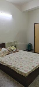 Bedroom Image of 570 Sq.ft 1 BHK Apartment / Flat for sale in Elgin Kolkata for Rs. 6000000