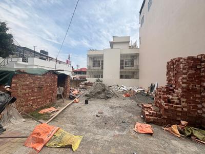 Image of 1998 Sq.ft Residential Plot / Land for sale in GMS Road, Dehradun for Rs. 25000000