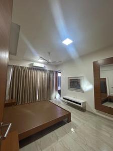 Hall Image of 2600 Sq.ft 4 BHK Apartment / Flat for sale in Alkapuri Vadodara for Rs. 25000000