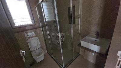 Image of 2300 Sq.ft 4 BHK Apartment / Flat for rent in Swapna Shilp, Kothrud, Pune for Rs. 98000