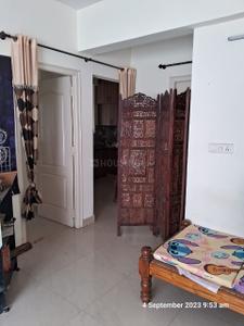 Bedroom Image of 1583 Sq.ft 3 BHK Apartment / Flat for rent in Doddakammanahalli Bengaluru for Rs. 40000