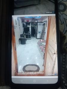 Balcony Image of 900 Sq.ft 2 BHK Apartment / Flat for sale in Vizianagaram Cantonment Vizianagaram for Rs. 1800000
