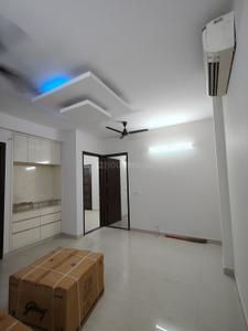 Hall Image of 2000 Sq.ft 3 BHK Builder Floor for rent in Sector 46 Gurgaon for Rs. 52000