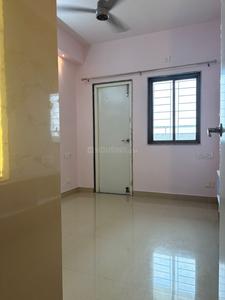 Hall Image of 585 Sq.ft 1 BHK Independent House for rent in Sector 14 Dwarka New Delhi for Rs. 23000