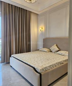 Bedroom Image of 2000 Sq.ft 3 BHK Duplex for sale in PR7 Airport Road Zirakpur for Rs. 13500000