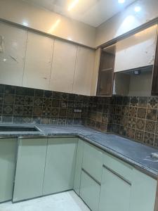 Kitchen Image of 892 Sq.ft 2 BHK Apartment / Flat for sale in Sector 43 Gurgaon for Rs. 5600000