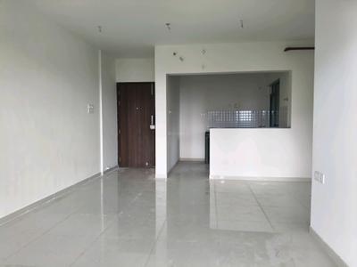 Living Room Image of 895 Sq.ft 2 BHK Apartment / Flat for sale in Shapoorji Pallonji Vanaha, Bavdhan Pune for Rs. 8200000