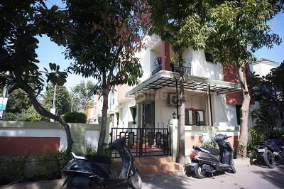 3 BHK Independent House