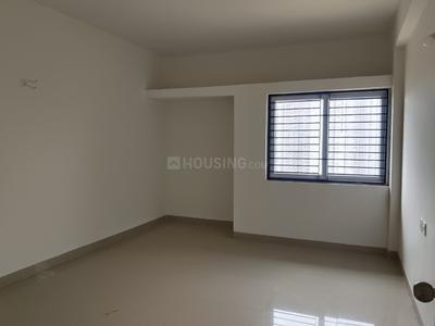 Bedroom Image of 2774 Sq.ft 4 BHK Apartment / Flat for sale in Jain Aashraya by Jain Housing &amp; Constructions Ltd, Anjanapura Township Bengaluru for Rs. 21100000