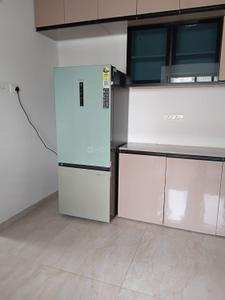Kitchen Image of 2800 Sq.ft 4.5 BHK Apartment / Flat for sale in Vascon Forest County, Kharadi Pune for Rs. 44000000