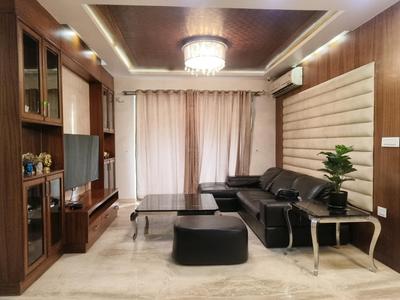 3 BHK Apartment